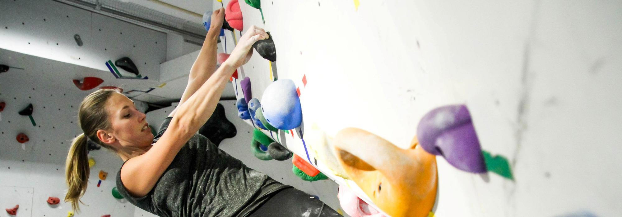 Torsdagsbuldring med DNT ung Oslo (13-30 år)