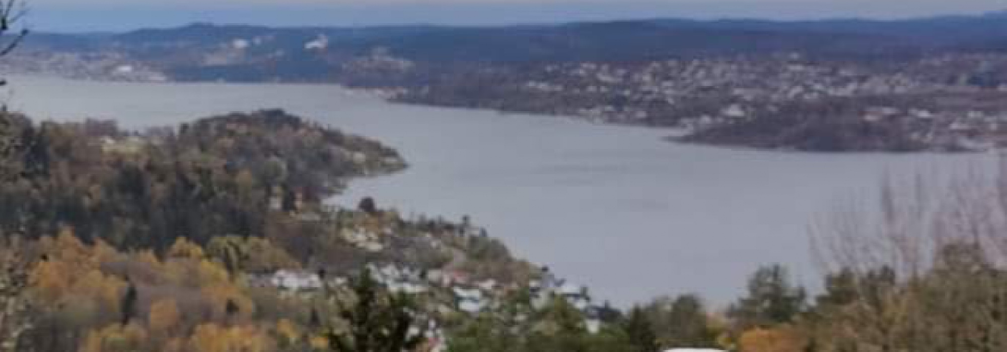 Skien Turlag Aktiv - Vårtur gjennom Bergsbygda