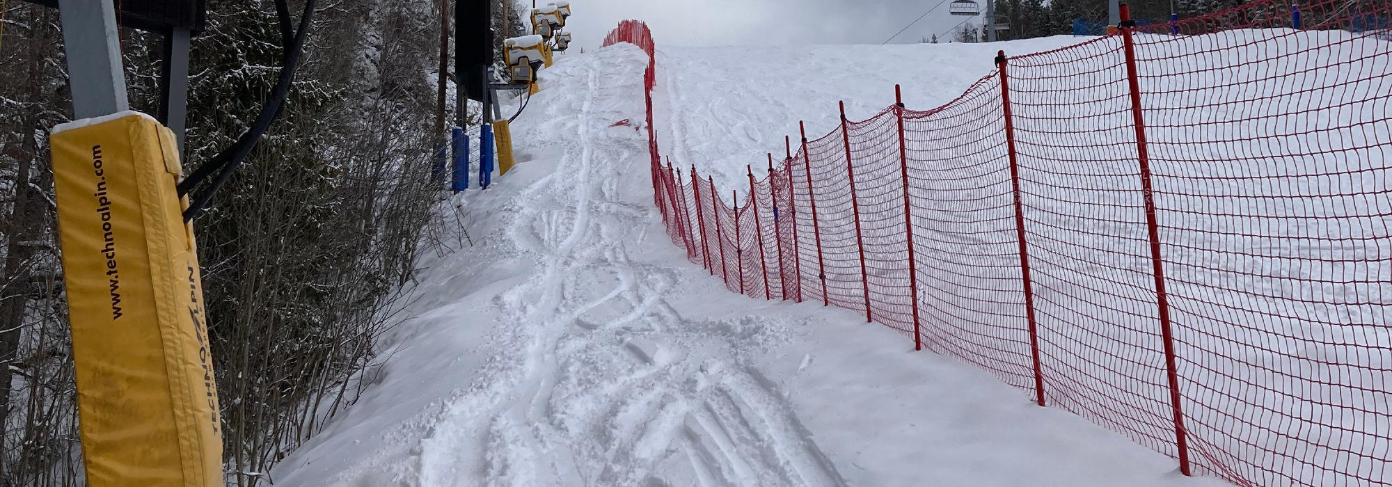 Toppturtrening i Wyller med DNT Fjellsport Oslo (FJ25)