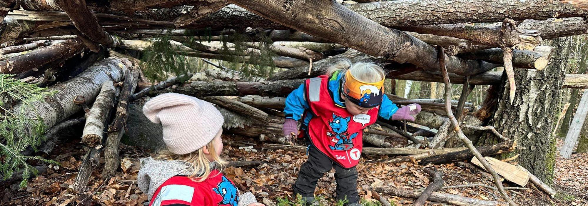 Påmelding til Turboklubben Solvang (torsdager)