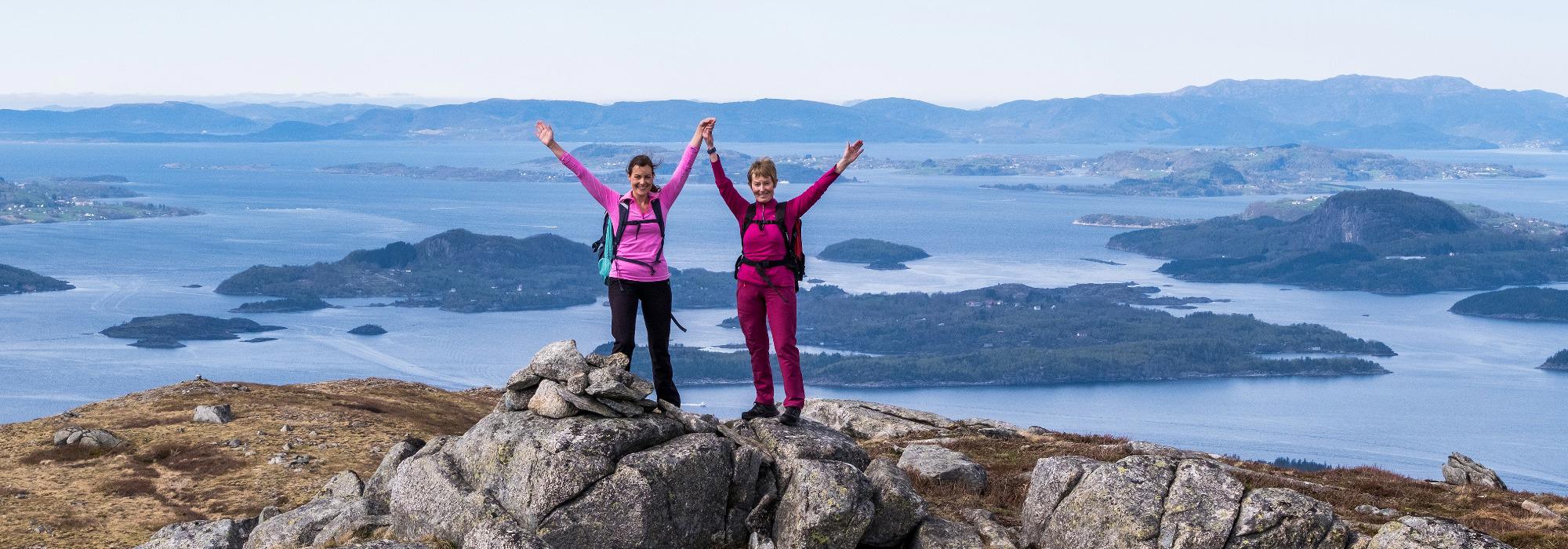 Ormakammen og Moldhesten