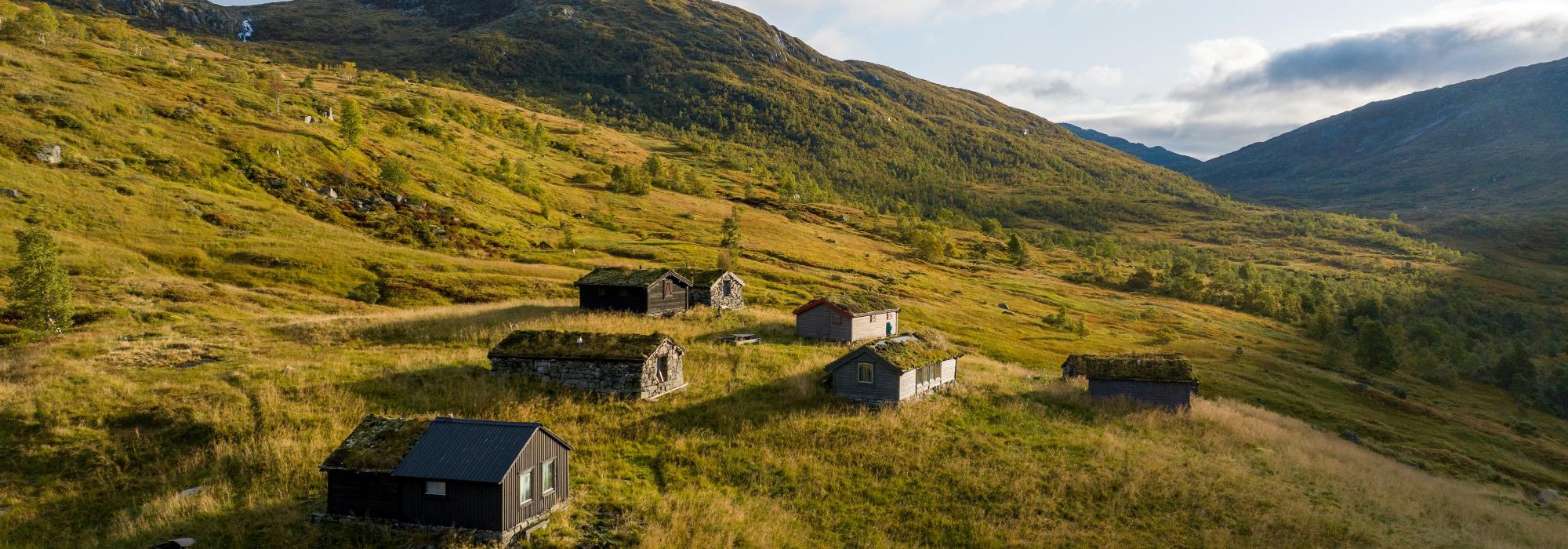 Turledere med barn til Solrenningen