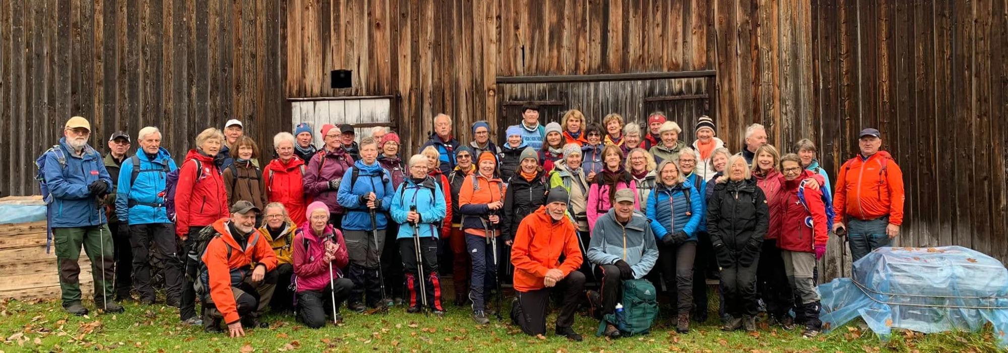 Ut på tur Drammen: Nordbykollen