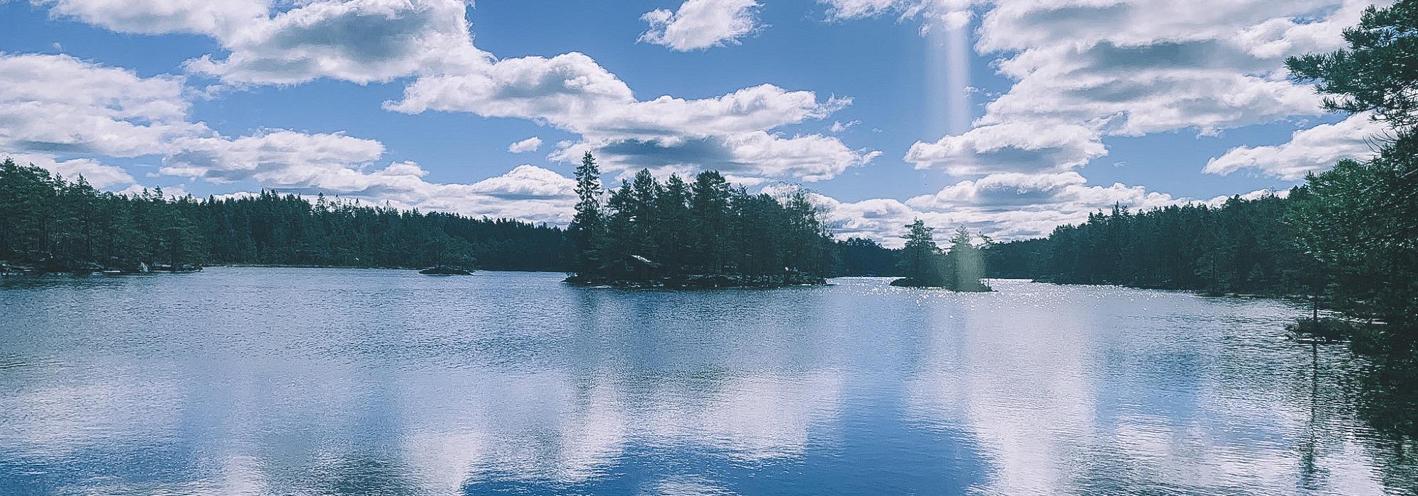 Tur rundt Smalørvann i Vestfjella (Felles tur med TFL)