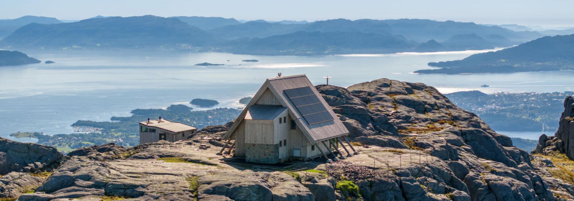Tysdagstur dagtid -  Stovegolvet Stord