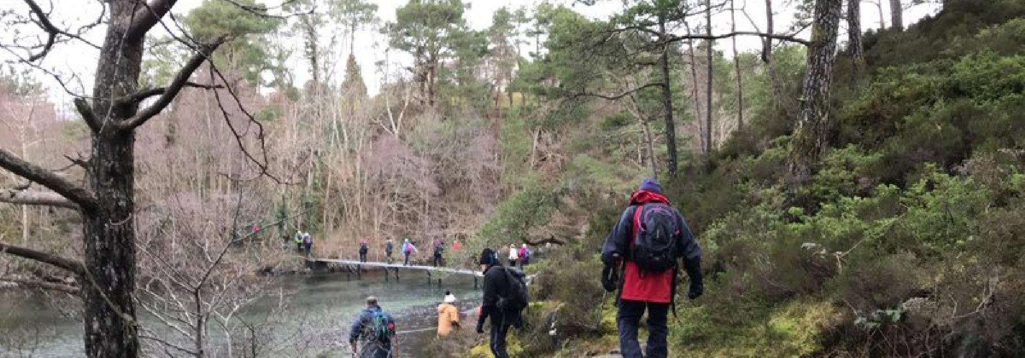 Tysdagstur dagtid - Øyane Rundt
