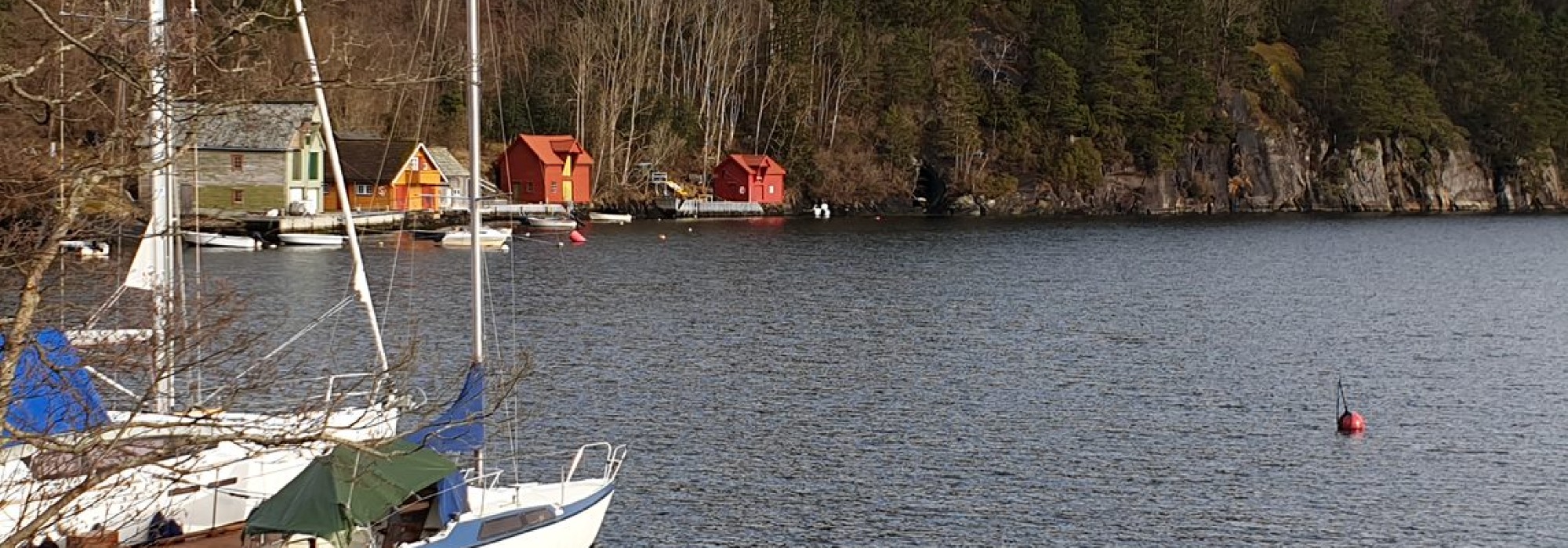 Torsdagstur dagtid Rusleturar eller Aktiv til 100 -  - (1)