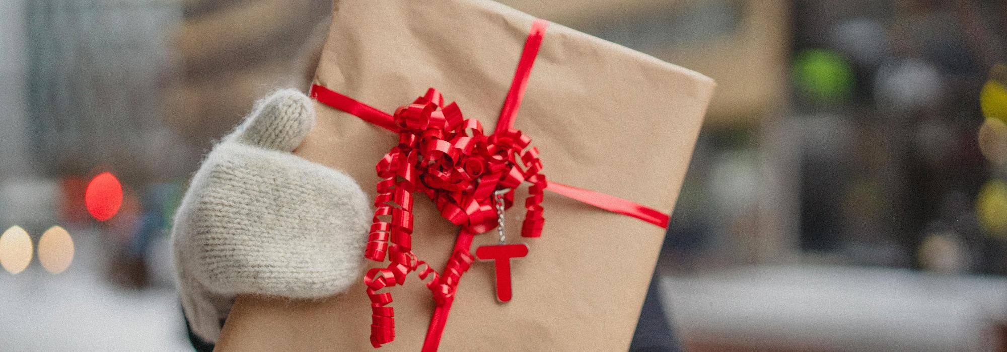 Barnas Turlag Drammen - Julemoro