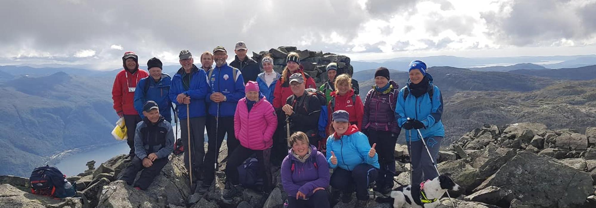 Alvaldsnuten fra Blådalen