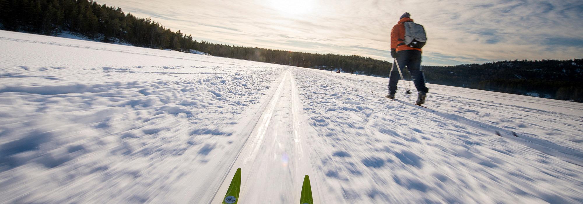 Markaklassikeren Stryken- Sognsvann(18-30 år)