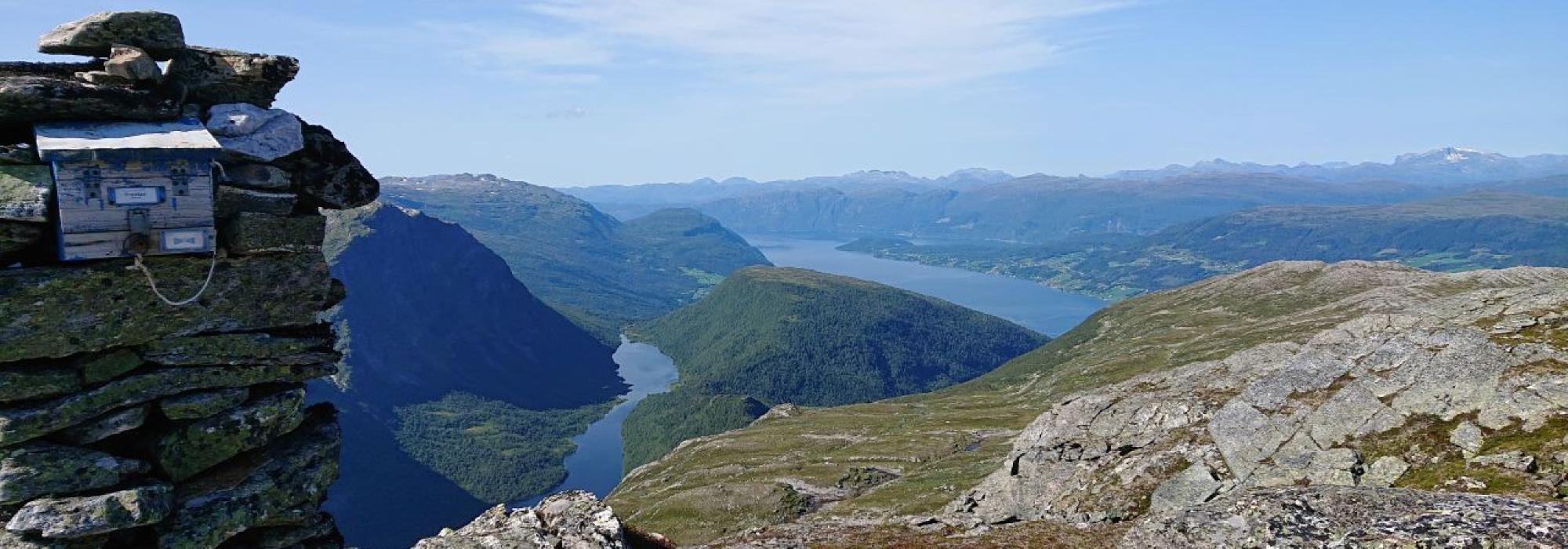 NY dato, 21. september! Jardalen Rundt