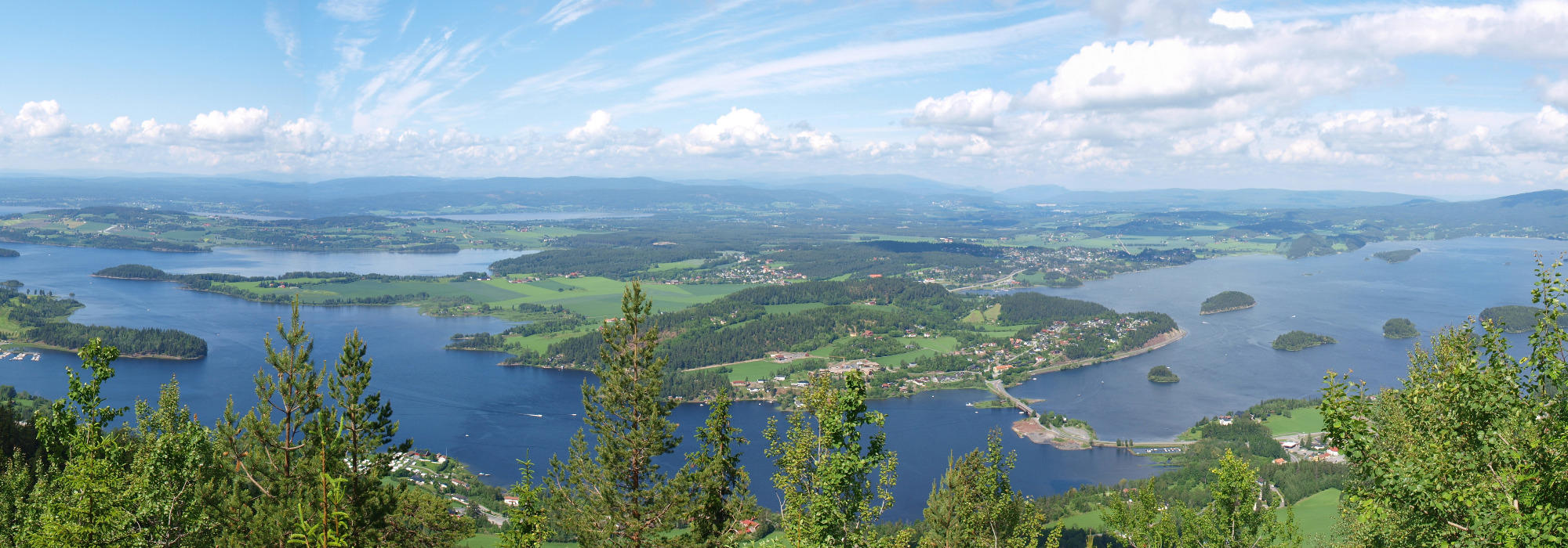 Sollihøgda – Sundvollen