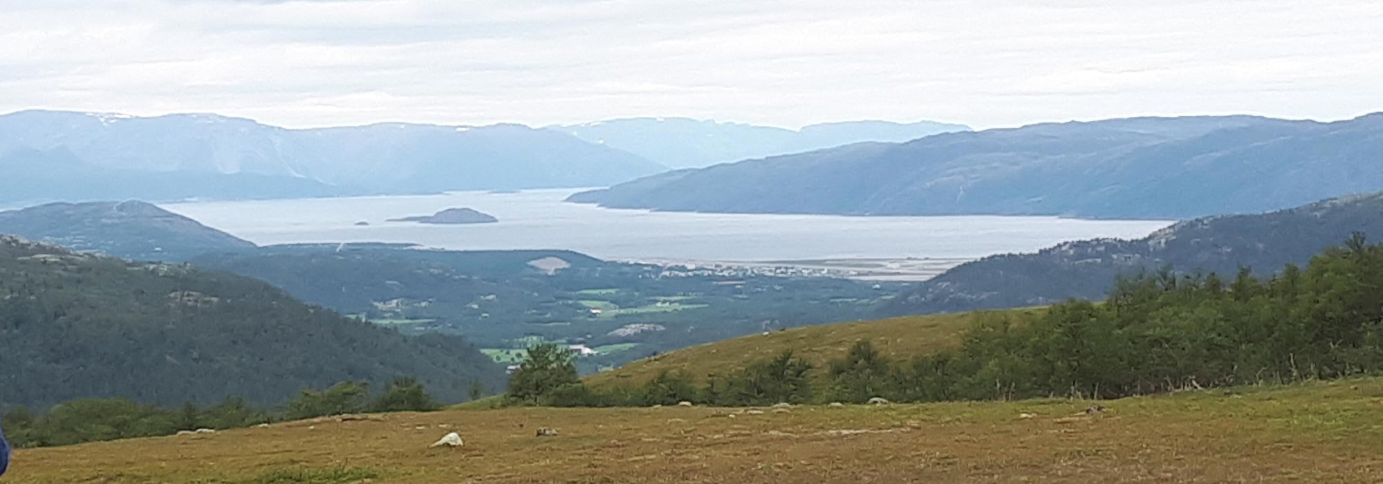 Seniortur Stilla-Romsdal