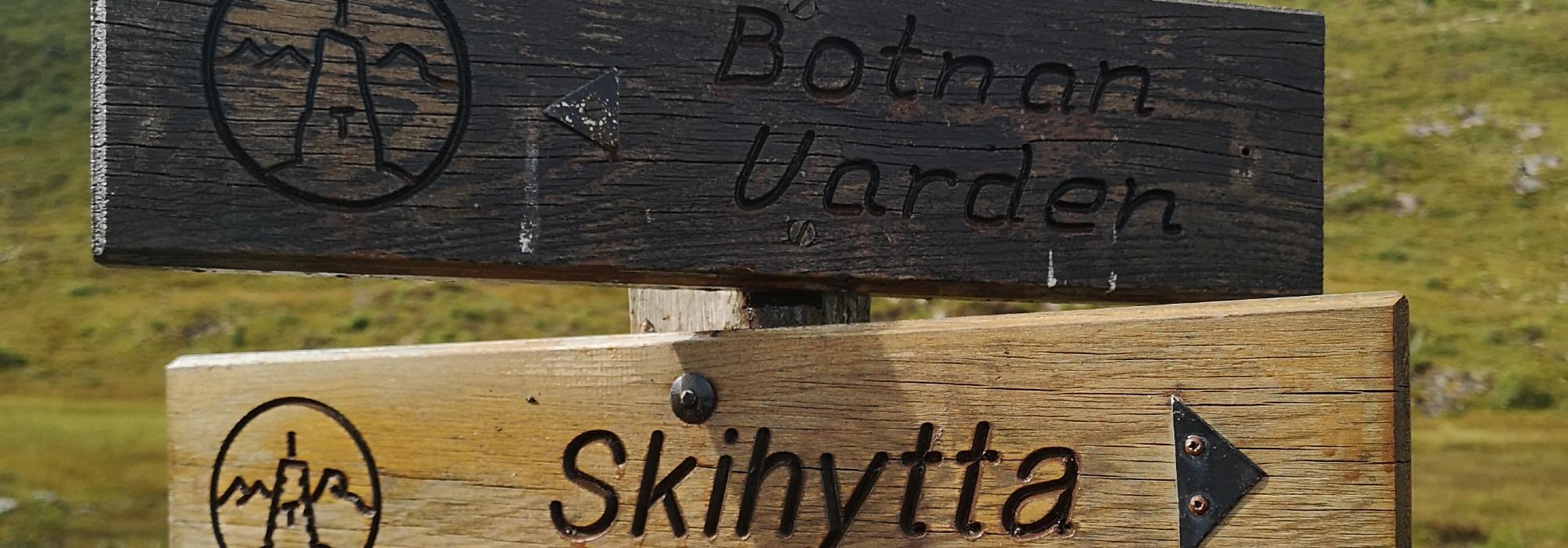 Tematur i Moldemarka