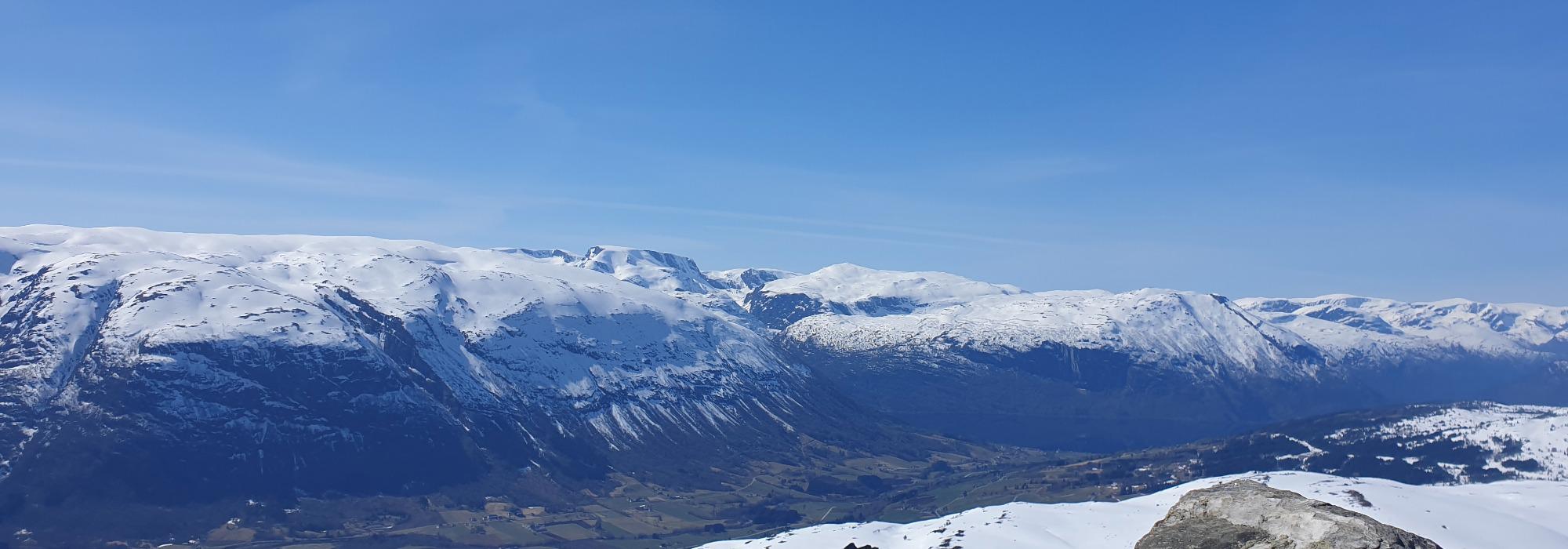 Støyvastøylen og Skavegga