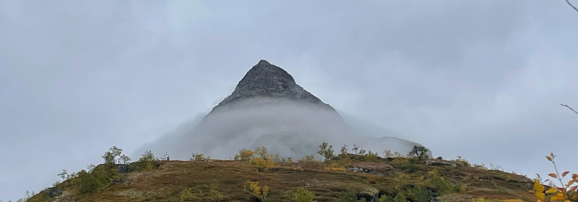 Fottur til Eggenipa