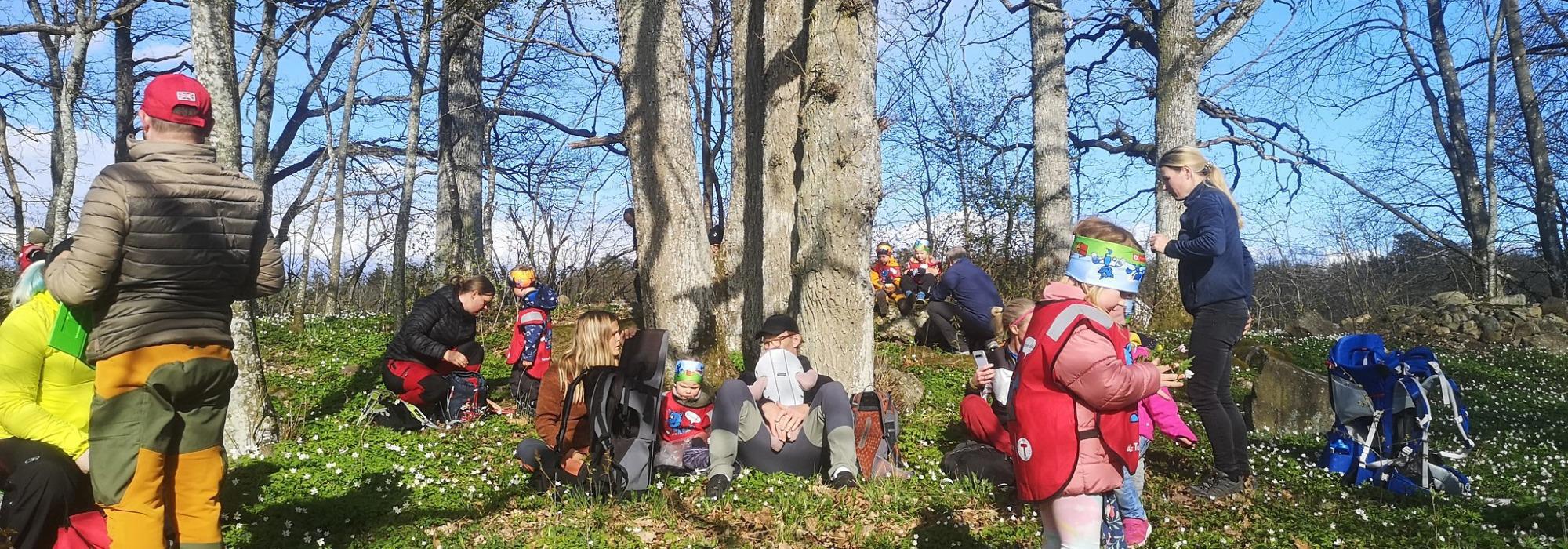Påmelding til Turboklubben Torød-Oserød (mandager)