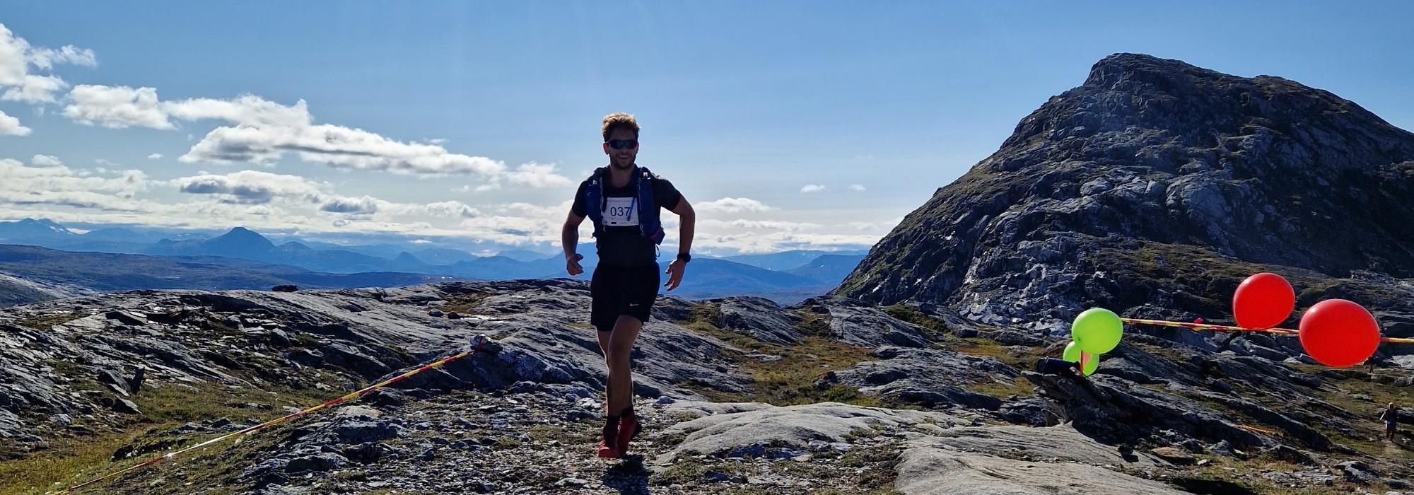 Børvasstindan Classic 2025