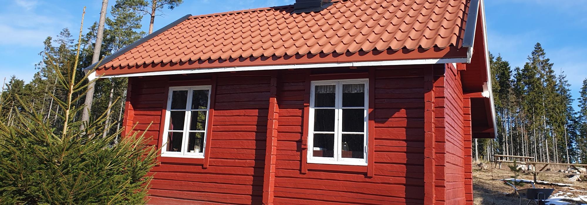 Ettermiddagstur til Ertekroken