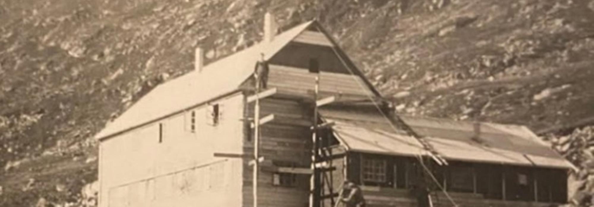 Historisk sus på Stavali - foredrag med Johannes Sekse