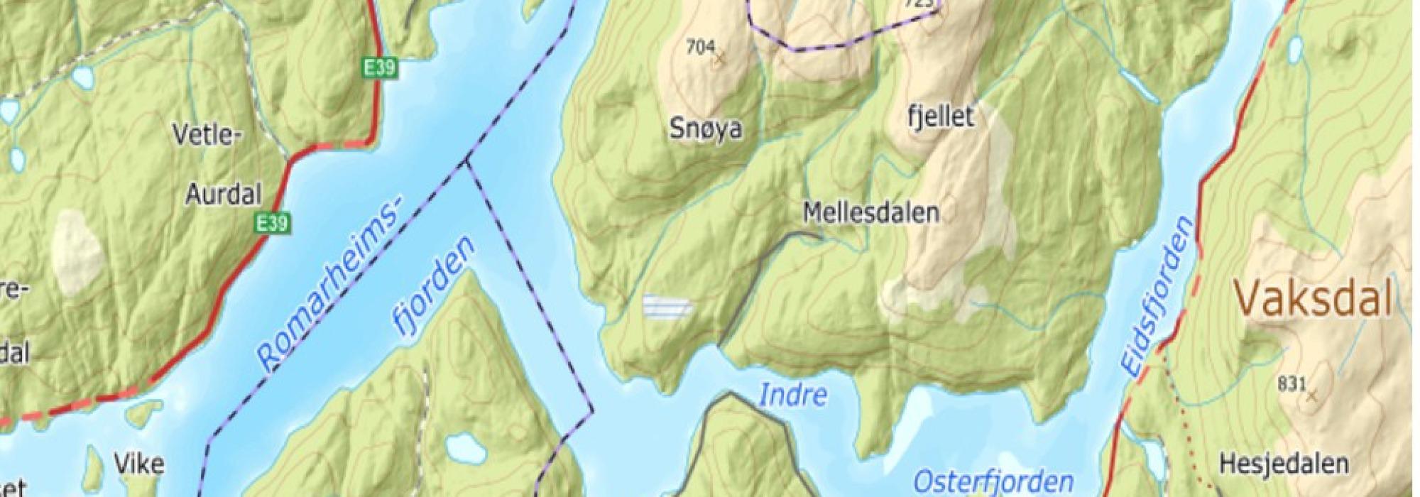 Nordhordland Turlag med unik dagstur til Mellesdalen. Båt og kultur