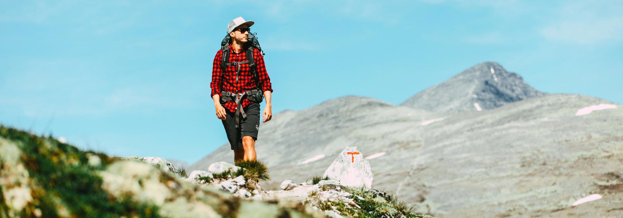 Klassikeren i Rondane (vs26)
