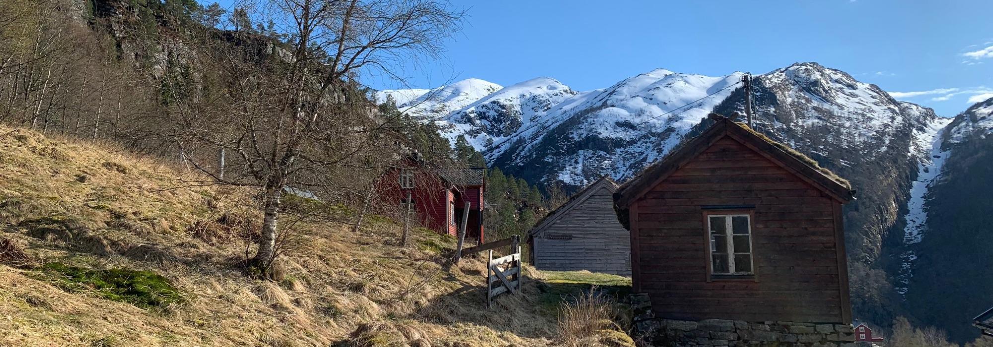 Kulturvandring til Verpelstad