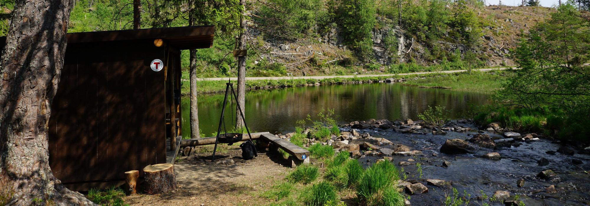 Natur og Matkultur - Holtesletta, Rubensplass og Solvika