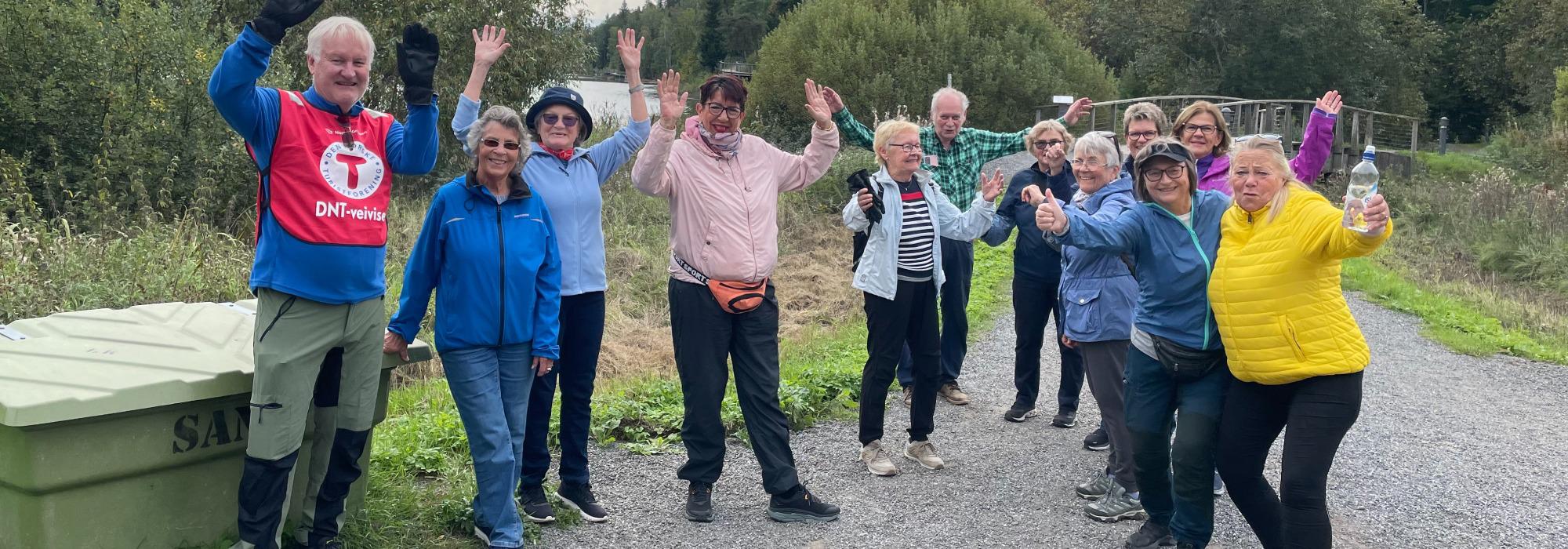 Lavterskeltur annenhver torsdag (Aktiv i 100)