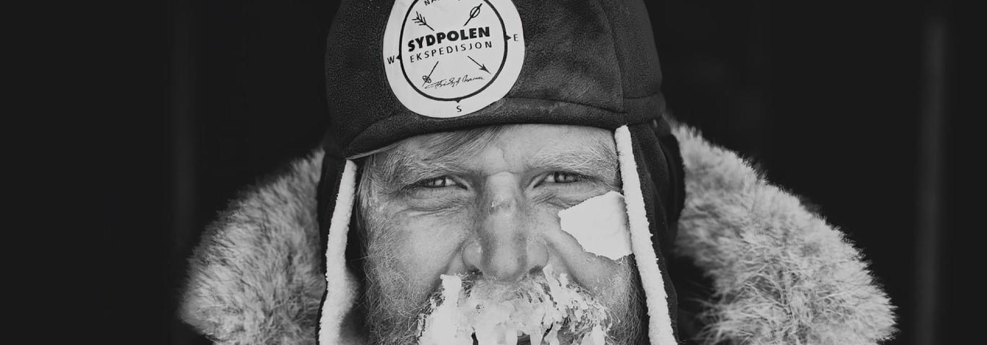 Fjellsportkveld: AK Teigland til Sydpolen (FJ25)