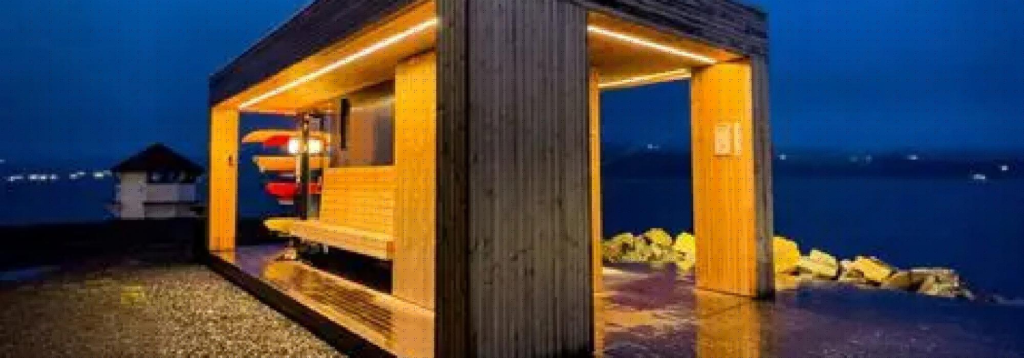 BADSTUE FOR DNT UNG 13-16 år   DNT GJØVIK OG OMEGN  11. DESEMBER 2025