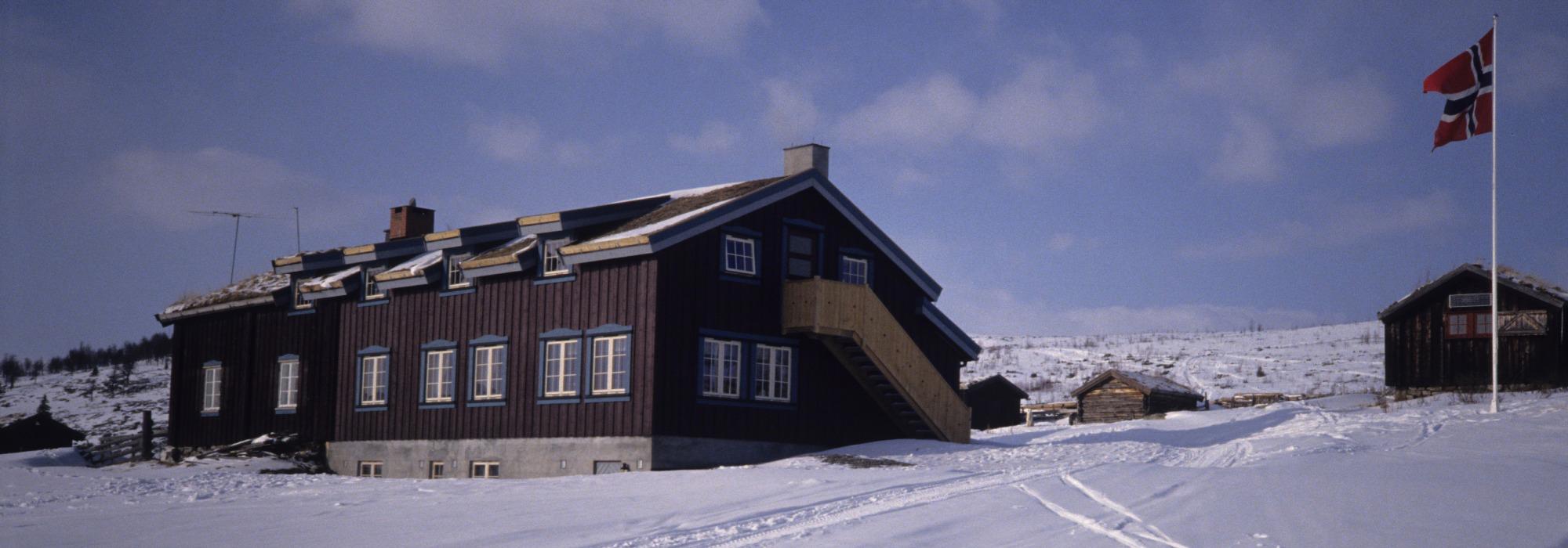 Langsua fra nord til sør (vv26)