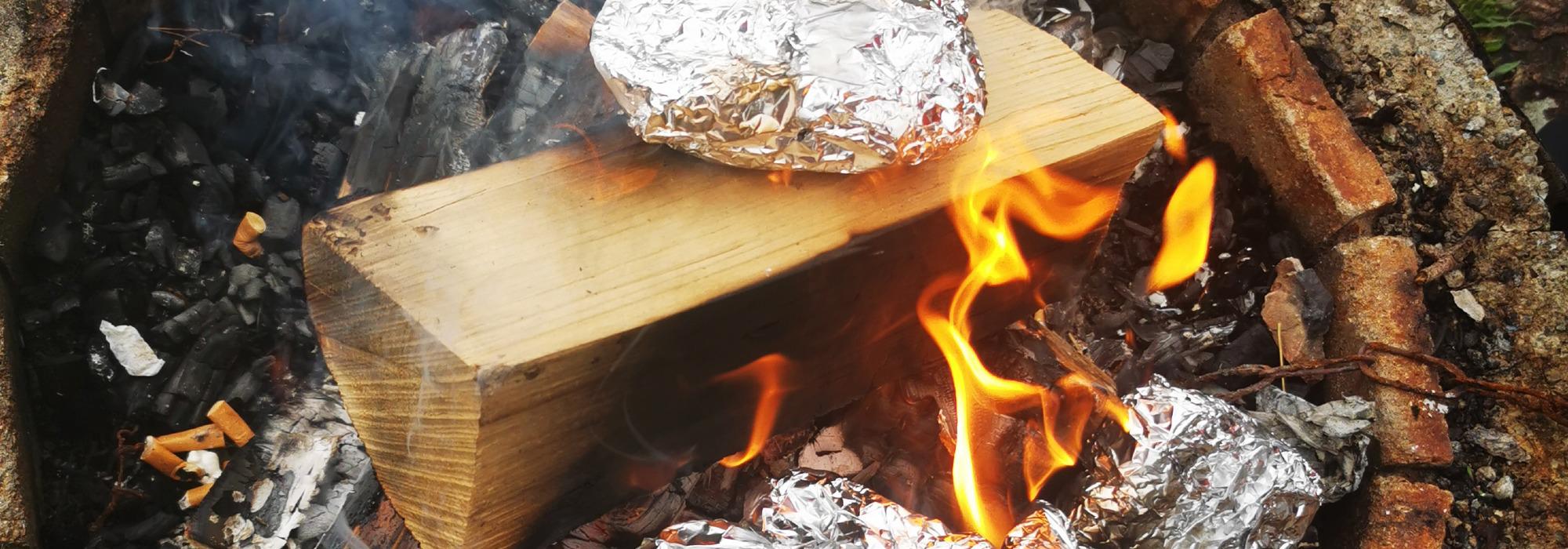 Kveldsmattur - Pizzakveld i Breidalen