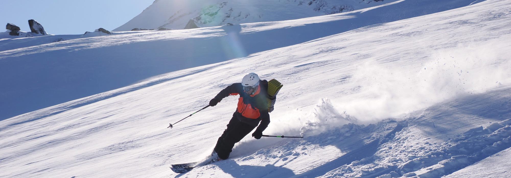 Skredkveld 19.november