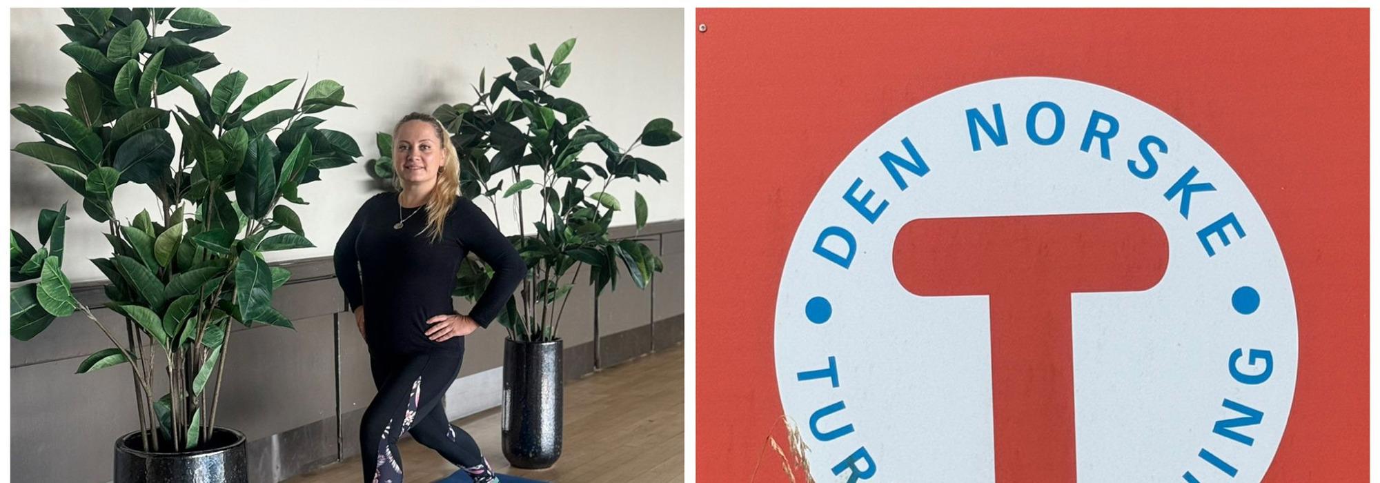 Friluftstrimmen for alle