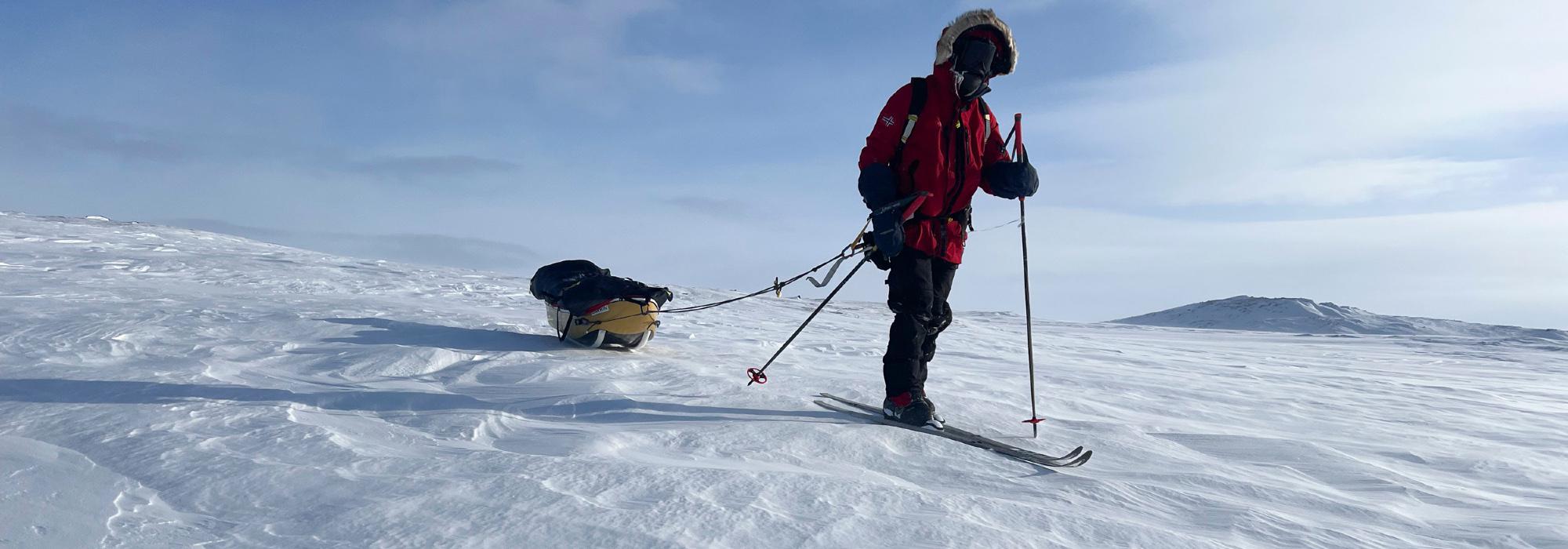 Høstmøte - med Randulf Valle