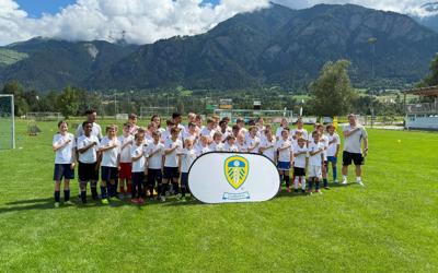Leeds United Football School, FC Cazis