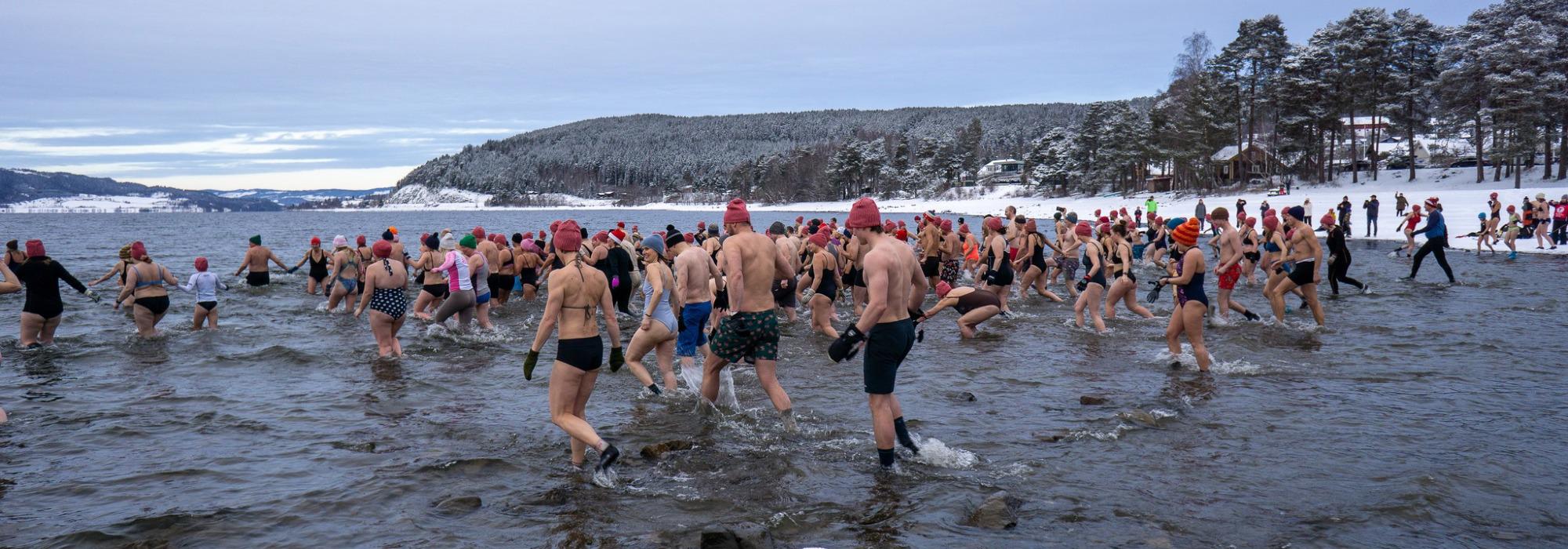 Nyttårsbad 01.01.2026