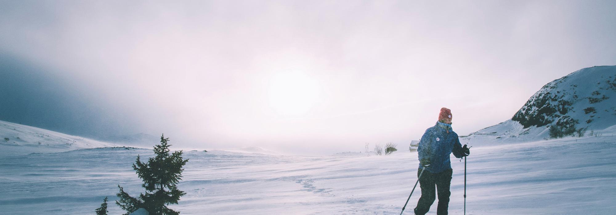 Tirsdagstur: Trugetur til Nihusen