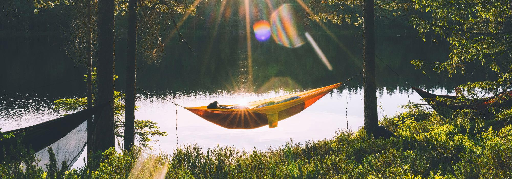 Hengekøye-festival 2026 med OS TURLAG