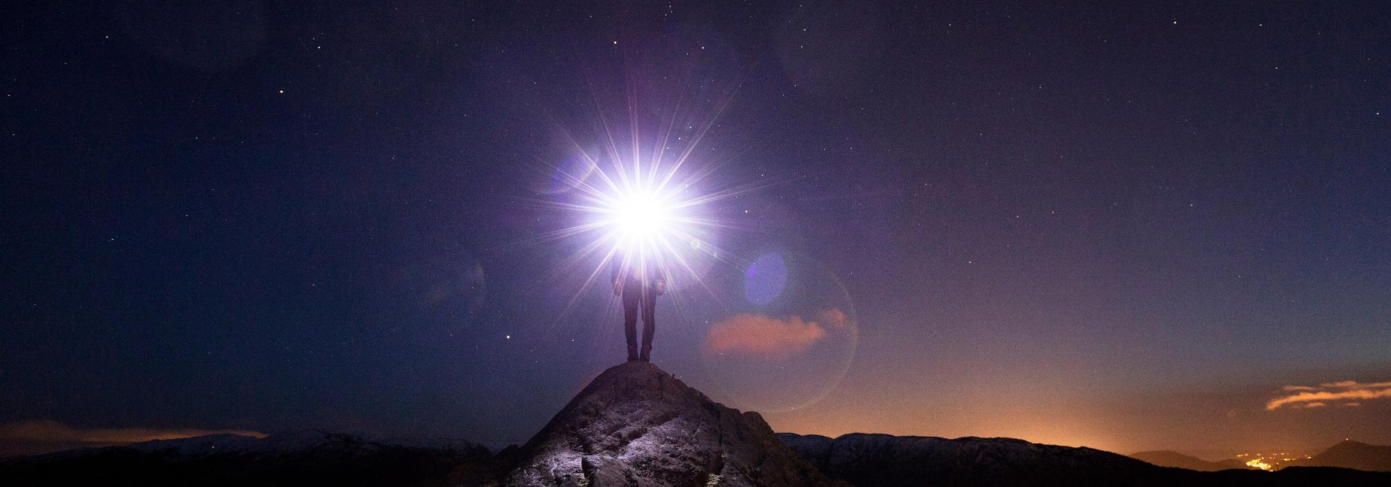 Rollandsfjellet - Storsåta - Slettafjellet - Glaskaret - Senior Bergen