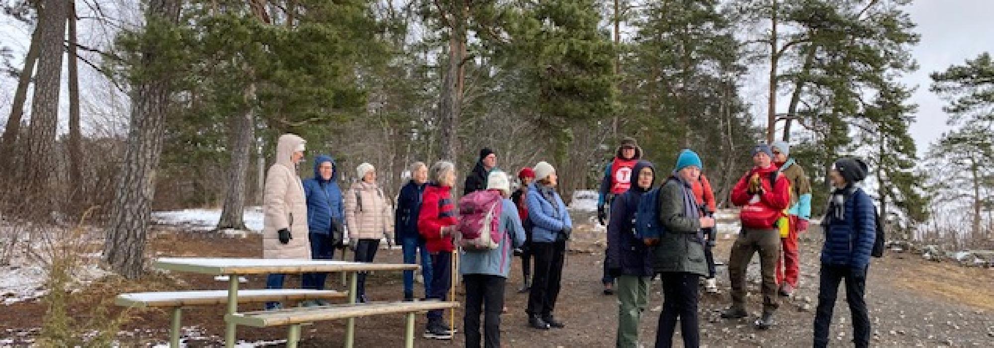 Aktiv i 100 Sandvika Ekstra Lett