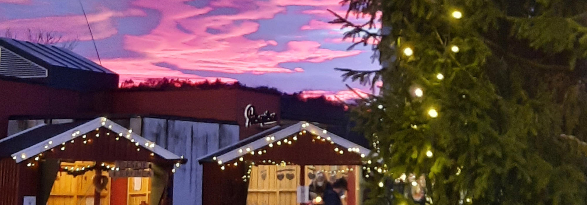 Barnas Turlag inviterer til Nissefest ved Svinesaga