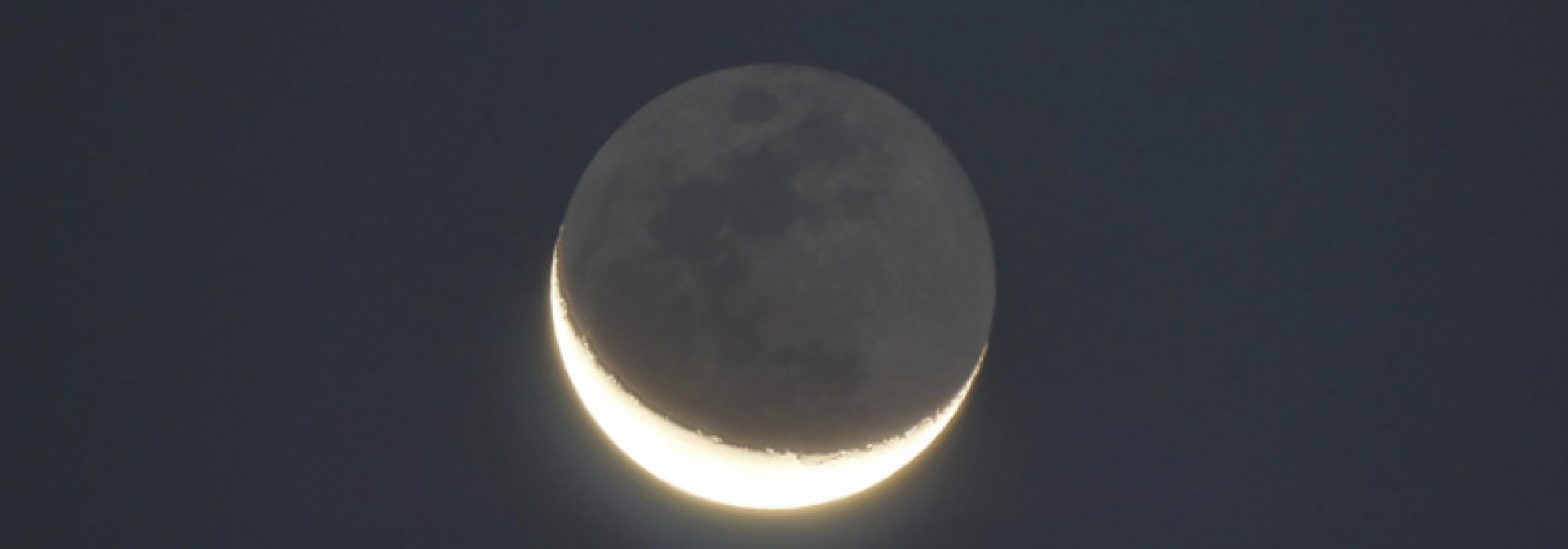 En kosmisk kveldsopplevelse i Jotunheimen