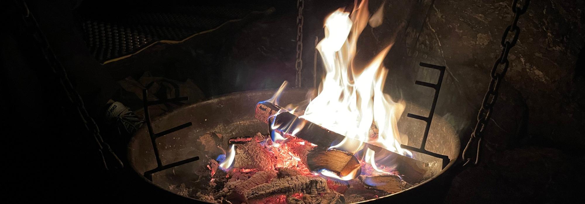 Knall og fall i Kemneren