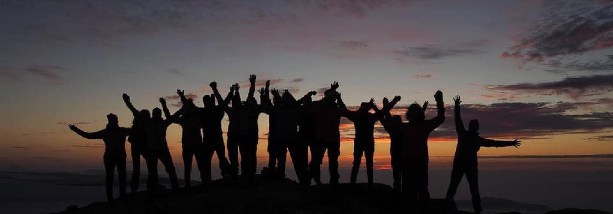 Årsmøte og foredrag med AK Teigland