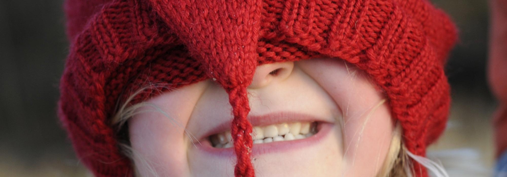 Bli med Barnas Turlag Ås -  på jakt etter julenissen