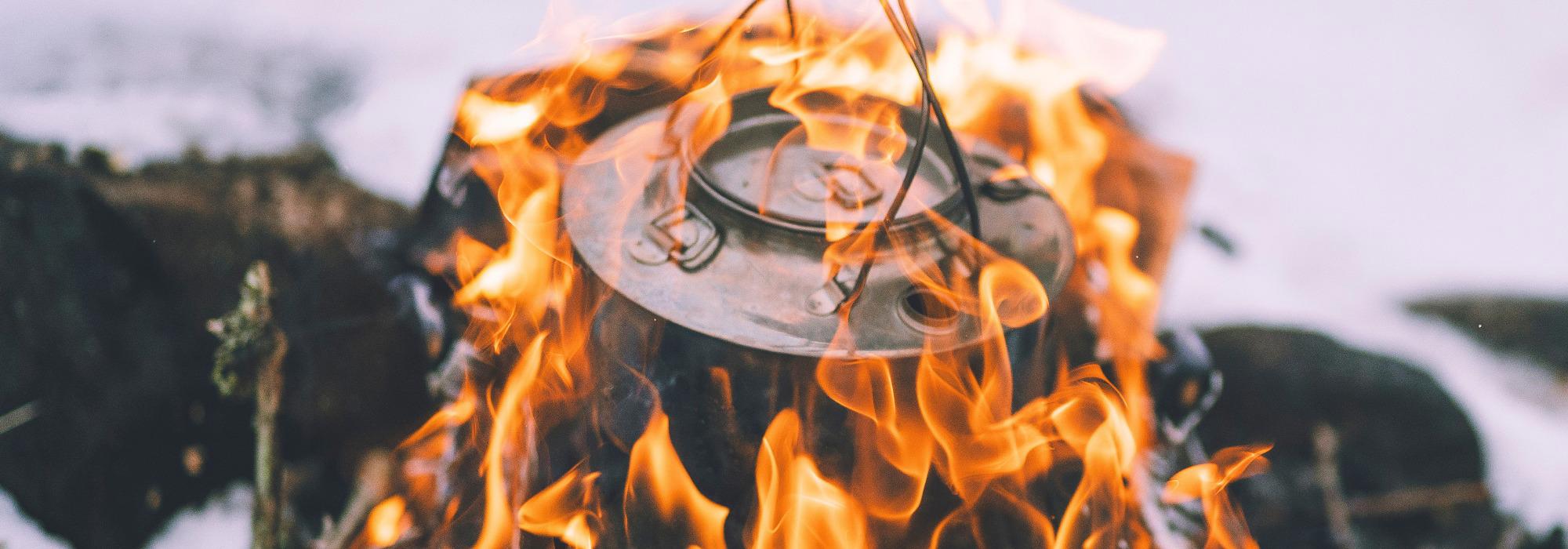 Klart det går - Førjulshygge ved Gorningen