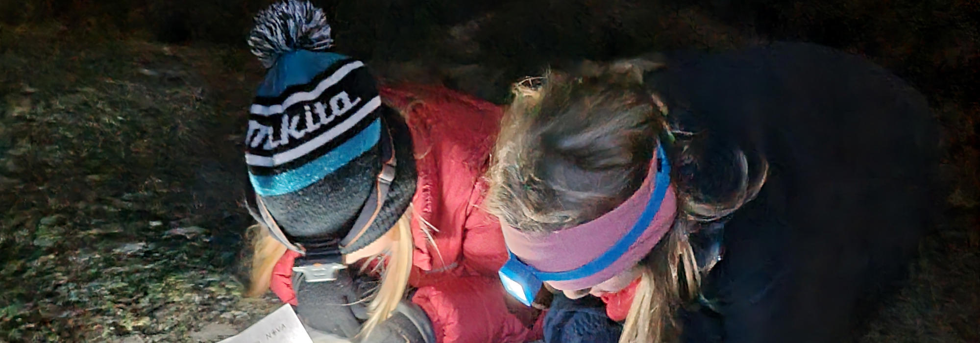 Barnas Turlag inviterer til Måneskinnstur til Observartoriet