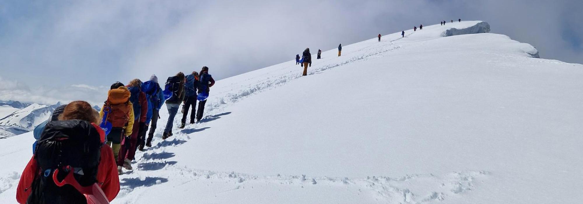 Familiedager på Glitterheim (7-12 år)(BT26)